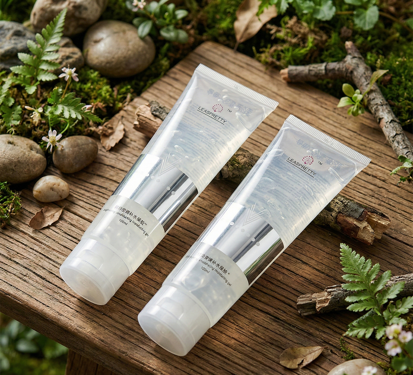 Vilnason Pro-Lift Kontaktgel (100ml)